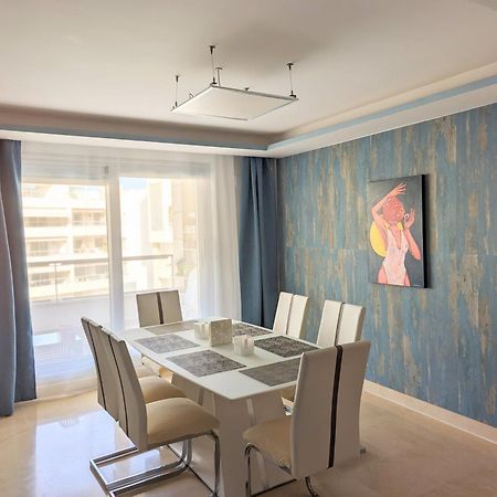 Apartments 4814 З Bedrooms San Pedro Marbella Esterno foto