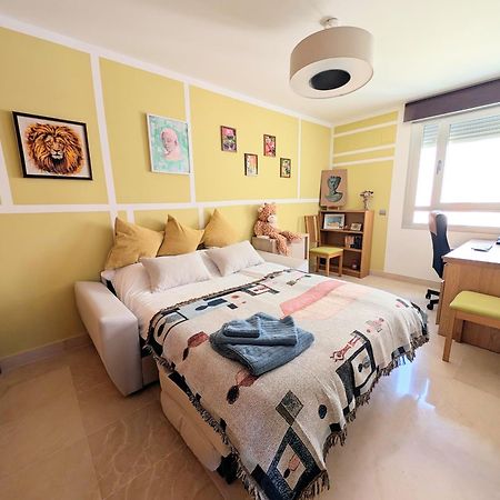 Apartments 4814 З Bedrooms San Pedro Marbella Esterno foto