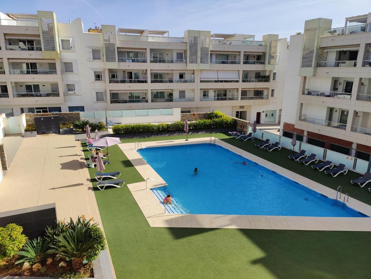 Apartments 4814 З Bedrooms San Pedro Marbella Esterno foto