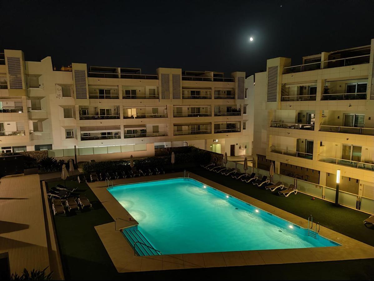 Apartments 4814 З Bedrooms San Pedro Marbella Esterno foto
