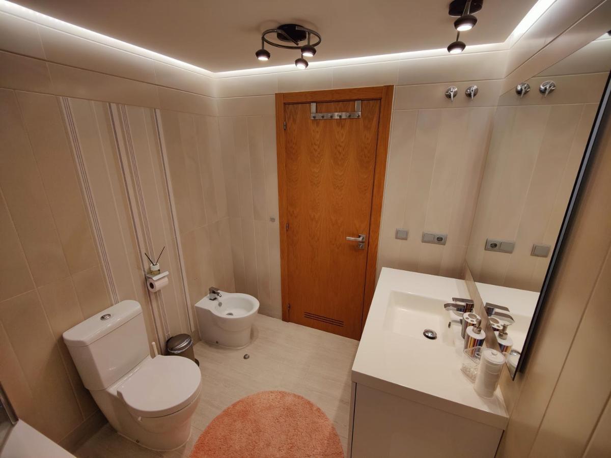 Apartments 4814 З Bedrooms San Pedro Marbella Esterno foto
