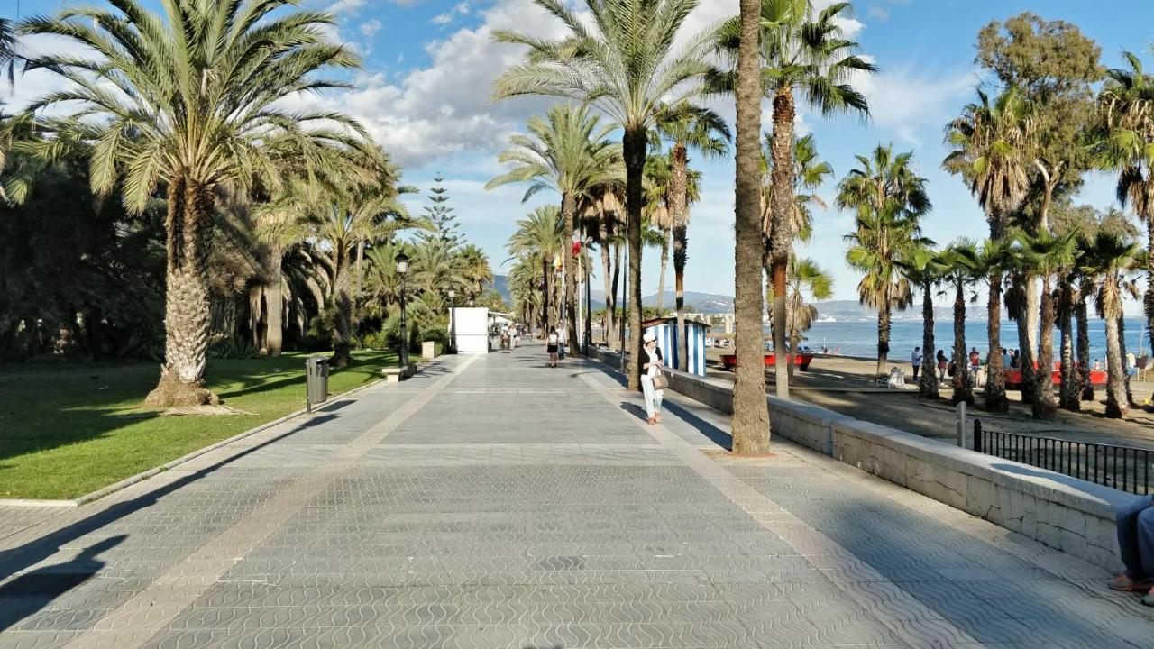 Apartments 4814 З Bedrooms San Pedro Marbella Esterno foto
