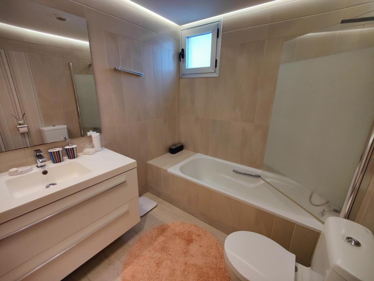 Apartments 4814 З Bedrooms San Pedro Marbella Esterno foto