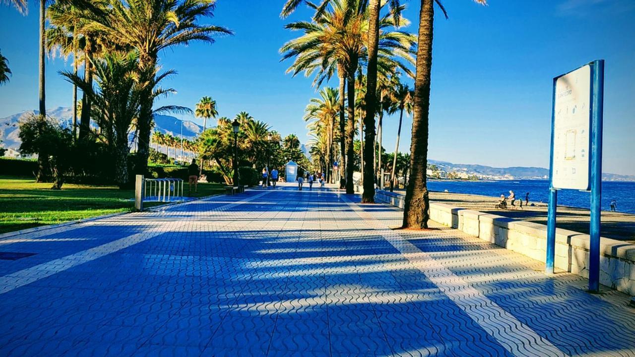 Apartments 4814 З Bedrooms San Pedro Marbella Esterno foto