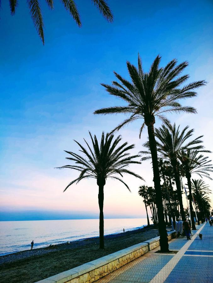 Apartments 4814 З Bedrooms San Pedro Marbella Esterno foto