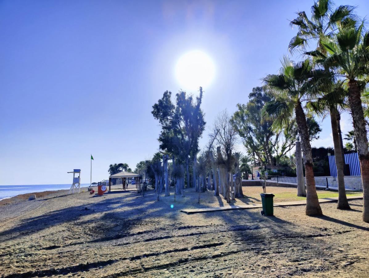 Apartments 4814 З Bedrooms San Pedro Marbella Esterno foto