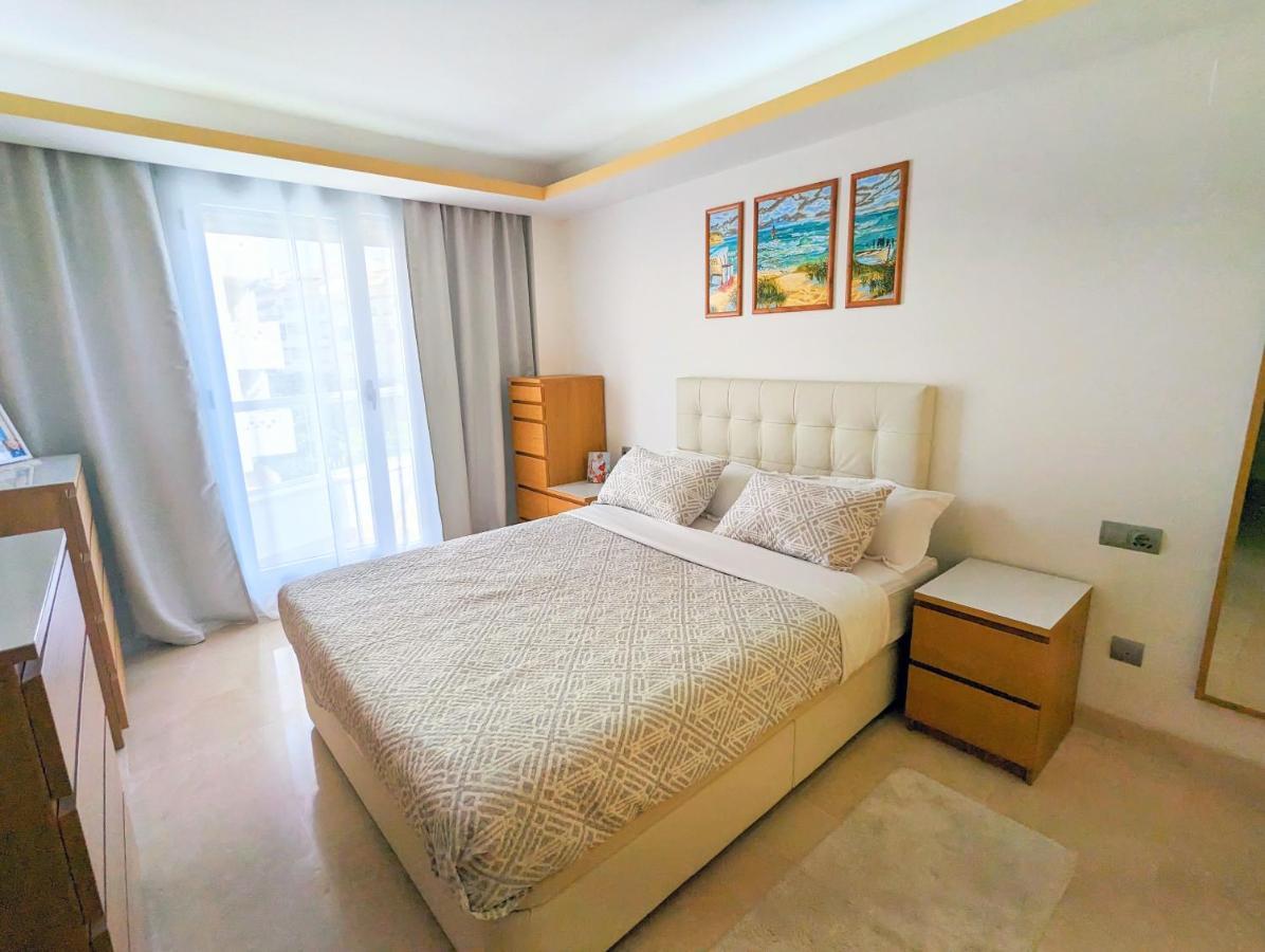 Apartments 4814 З Bedrooms San Pedro Marbella Esterno foto