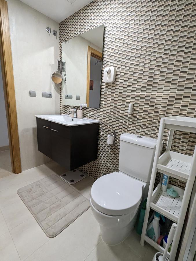 Apartments 4814 З Bedrooms San Pedro Marbella Esterno foto