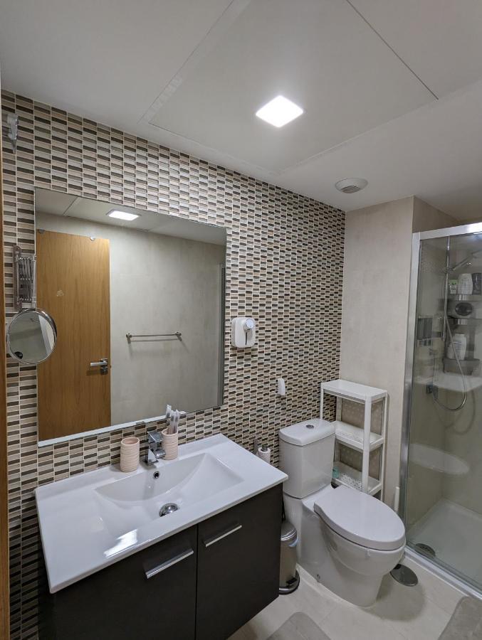 Apartments 4814 З Bedrooms San Pedro Marbella Esterno foto