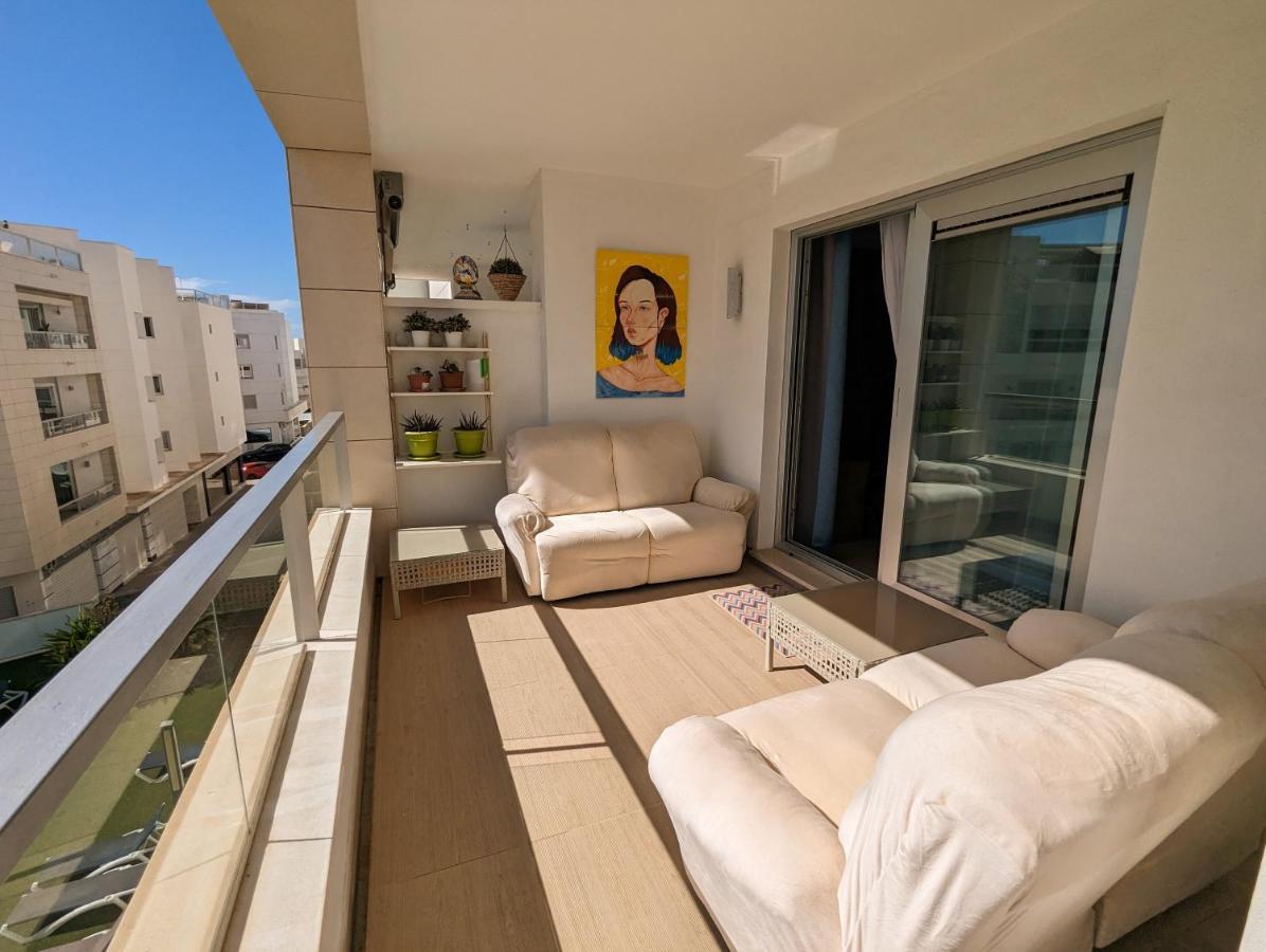 Apartments 4814 З Bedrooms San Pedro Marbella Esterno foto