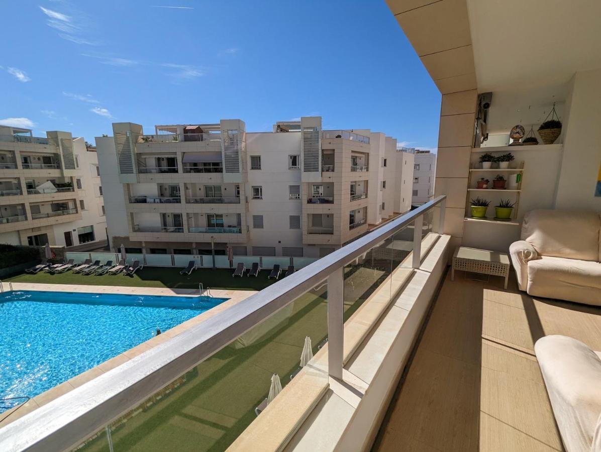 Apartments 4814 З Bedrooms San Pedro Marbella Esterno foto