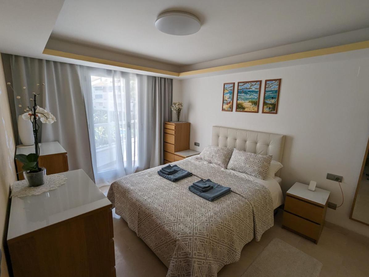 Apartments 4814 З Bedrooms San Pedro Marbella Esterno foto