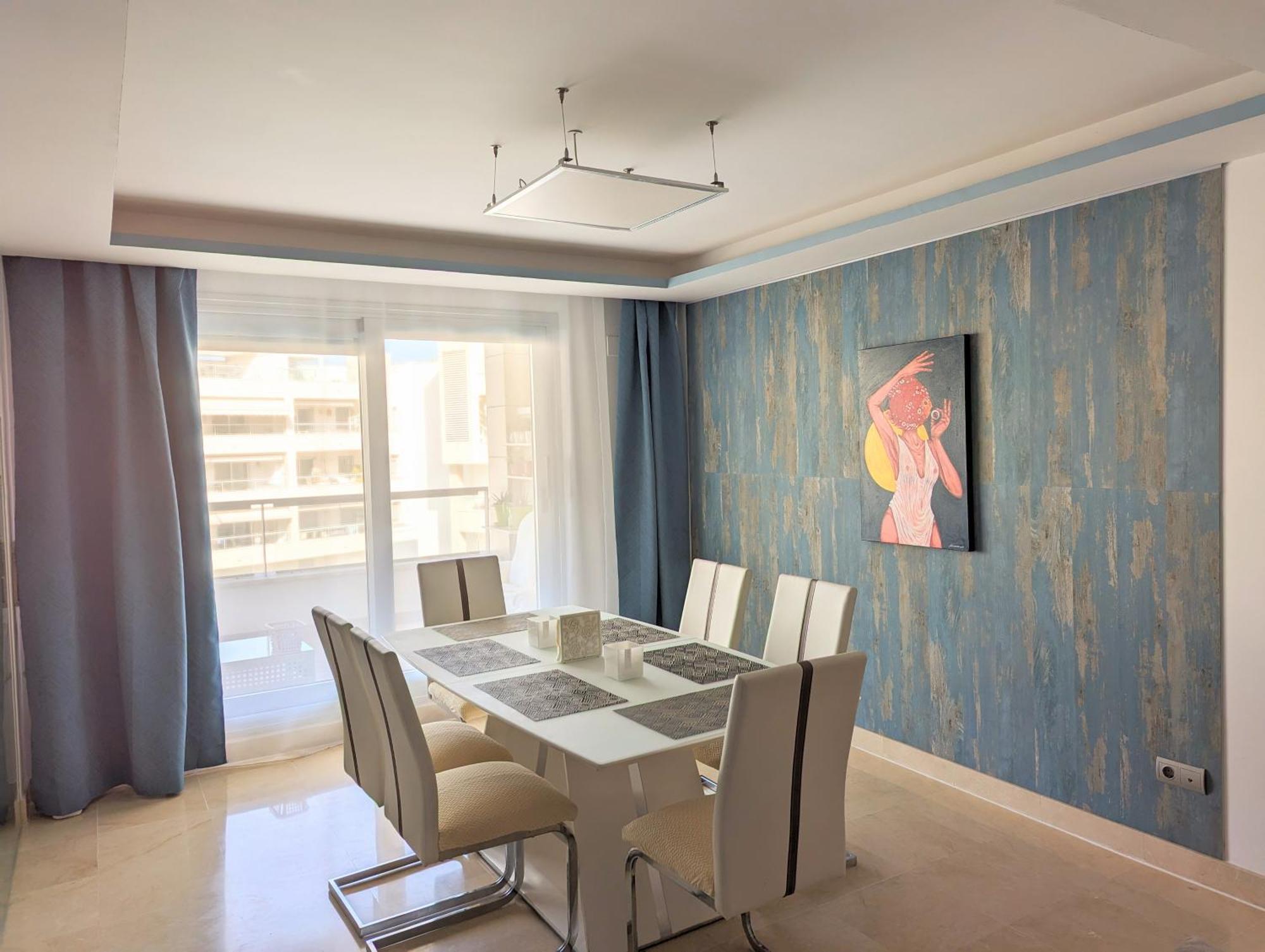 Apartments 4814 З Bedrooms San Pedro Marbella Esterno foto