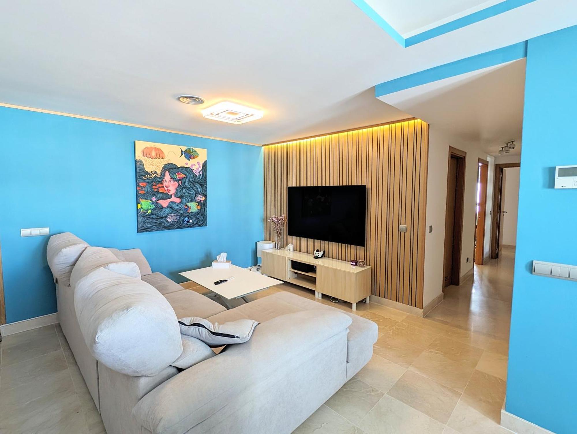 Apartments 4814 З Bedrooms San Pedro Marbella Esterno foto