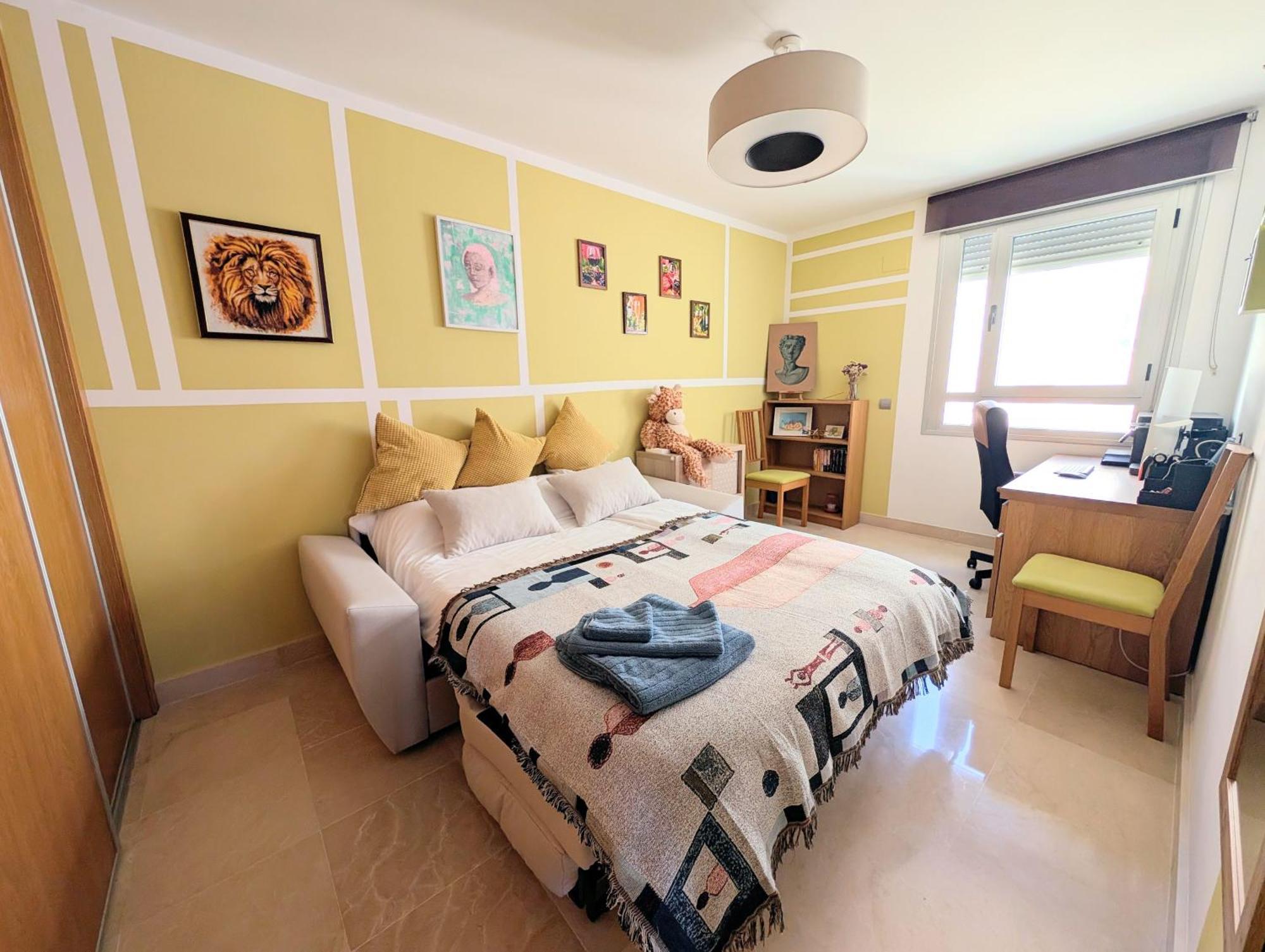 Apartments 4814 З Bedrooms San Pedro Marbella Esterno foto