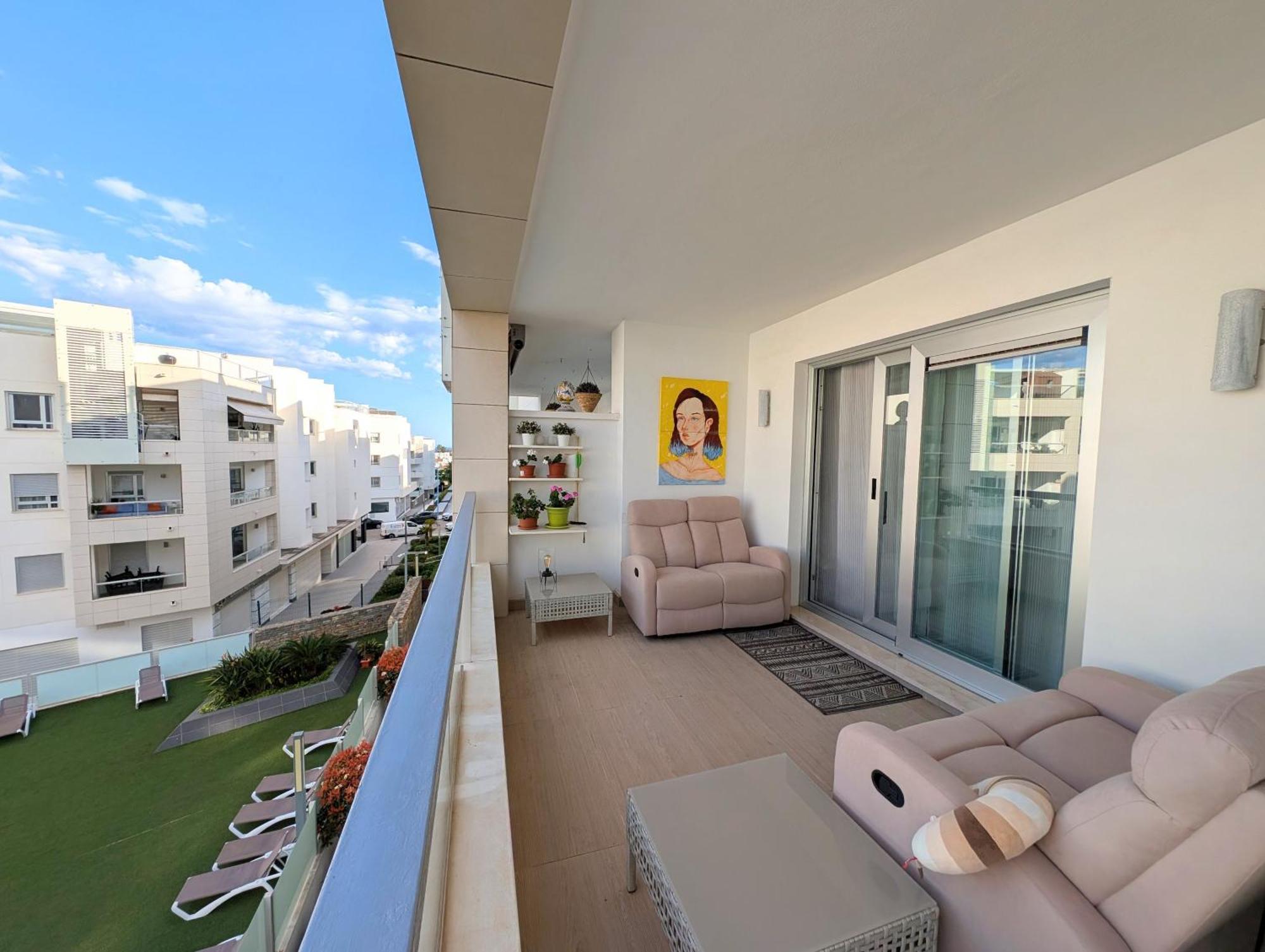 Apartments 4814 З Bedrooms San Pedro Marbella Esterno foto